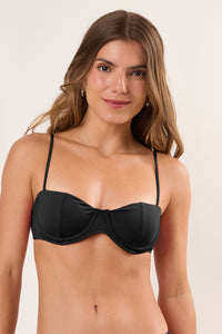 Gallery: Rio De Sol Haut Top Lava Coral