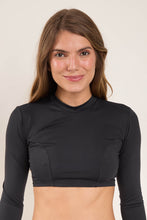 Laden Sie das Bild in den Galerie-Viewer, Gallery: Rio De Sol Haut Top Lava Reef
