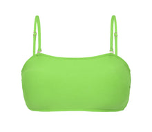 Charger l&#39;image dans la galerie, Product Front: Rio De Sol Haut Top Lemon Bandeau-Reto
