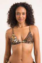 Laden Sie das Bild in den Galerie-Viewer, Gallery: Rio De Sol Haut Top Leo Tri-Fixo
