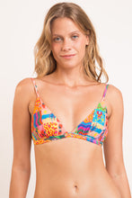 Carica l&#39;immagine nel visualizzatore di Gallery, Gallery: Rio De Sol Haut Top Love-Trip Tri-Fixo
