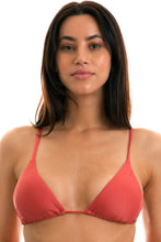 Laden Sie das Bild in den Galerie-Viewer, Gallery: Rio De Sol Haut Top Madras Dupla Face
