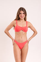 Charger l&#39;image dans la galerie, Model Front: Rio De Sol Haut Top Malibu-Folia Amelia
