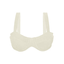 Carica l&#39;immagine nel visualizzatore di Gallery, Product Front: Rio De Sol Haut Top Malibu-Natural Amelia
