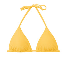 Carica l&#39;immagine nel visualizzatore di Gallery, Product Front: Rio De Sol Haut Top Malibu-Yellow Tri-Inv
