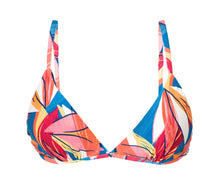 Laden Sie das Bild in den Galerie-Viewer, Product Front: Rio De Sol Haut Top Maui Tri-Fixo
