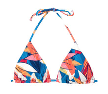Laden Sie das Bild in den Galerie-Viewer, Product Front: Rio De Sol Haut Top Maui Tri-Inv
