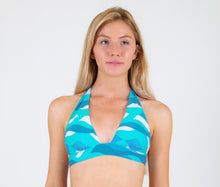 Charger l&#39;image dans la galerie, Gallery: Rio De Sol Haut Top Mayaguana Halter-Cos
