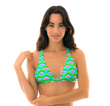 Laden Sie das Bild in den Galerie-Viewer, Gallery: Rio De Sol Haut Top Mermaid Cortinao
