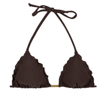 Charger l&#39;image dans la galerie, Product Front: Rio De Sol Haut Top Meteorite Frufru
