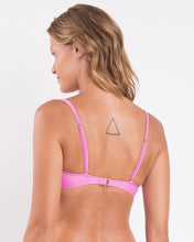 Carica l&#39;immagine nel visualizzatore di Gallery, Image 05: Rio De Sol Haut Top Milkshake Bandeau-Crispy
