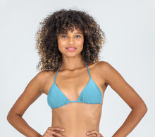 Charger l&#39;image dans la galerie, Model Front: Rio De Sol Haut Top Mirante Tri-Inv
