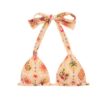 Carica l&#39;immagine nel visualizzatore di Gallery, Product Front: Rio De Sol Haut Top Mosaico Mel
