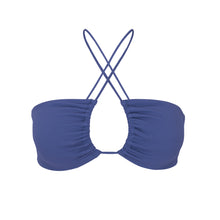Laden Sie das Bild in den Galerie-Viewer, Product Front: Rio De Sol Haut Top Mtx-Netuno Camille
