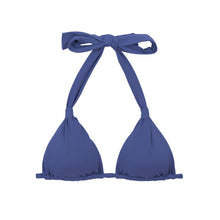 Laden Sie das Bild in den Galerie-Viewer, Product Front: Rio De Sol Haut Top Mtx-Netuno Mel
