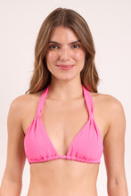 Carica l&#39;immagine nel visualizzatore di Gallery, Gallery: Rio De Sol Haut Top Mtx-Ultrapink Mel
