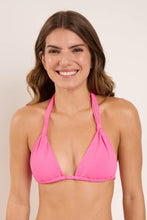 Carica l&#39;immagine nel visualizzatore di Gallery, Image 12: Rio De Sol Haut Top Mtx-Ultrapink Mel
