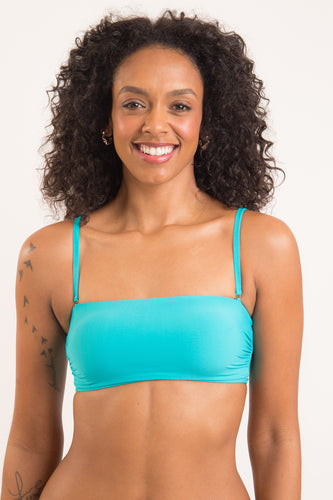 Gallery: Rio De Sol Haut Top Nanai Bandeau-Reto