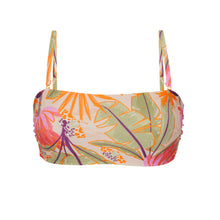 Carica l&#39;immagine nel visualizzatore di Gallery, Product Front: Rio De Sol Haut Top Oasis Bandeau-Reto
