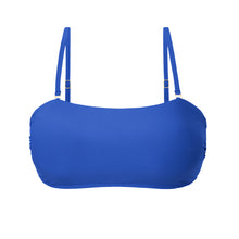 Carica l&#39;immagine nel visualizzatore di Gallery, Product Front: Rio De Sol Haut Top Oceano Bandeau-Reto
