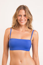 Carica l&#39;immagine nel visualizzatore di Gallery, Gallery: Rio De Sol Haut Top Oceano Bandeau-Reto
