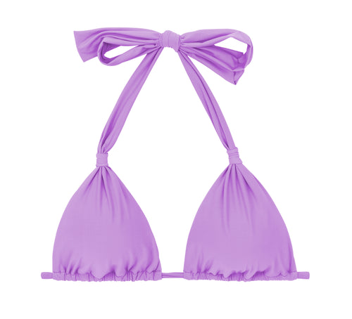 Product Front: Rio De Sol Haut Top Orchid Mel
