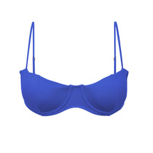 Carica l&#39;immagine nel visualizzatore di Gallery, Product Front: Rio De Sol Haut Top Pacifica Coral
