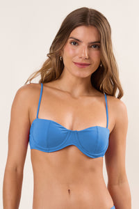 Gallery: Rio De Sol Haut Top Pacifica Coral