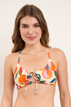 Charger l&#39;image dans la galerie, Gallery: Rio De Sol Haut Top Picnic Tank-Tie
