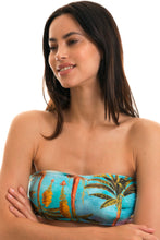 Carica l&#39;immagine nel visualizzatore di Gallery, Gallery: Rio De Sol Haut Top Por Do Sol Reto
