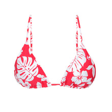 Carica l&#39;immagine nel visualizzatore di Gallery, Product Front: Rio De Sol Haut Top Pua-Hibiscus Ana
