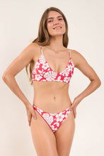 Carica l&#39;immagine nel visualizzatore di Gallery, Image 06: Rio De Sol Haut Top Pua-Hibiscus Hana
