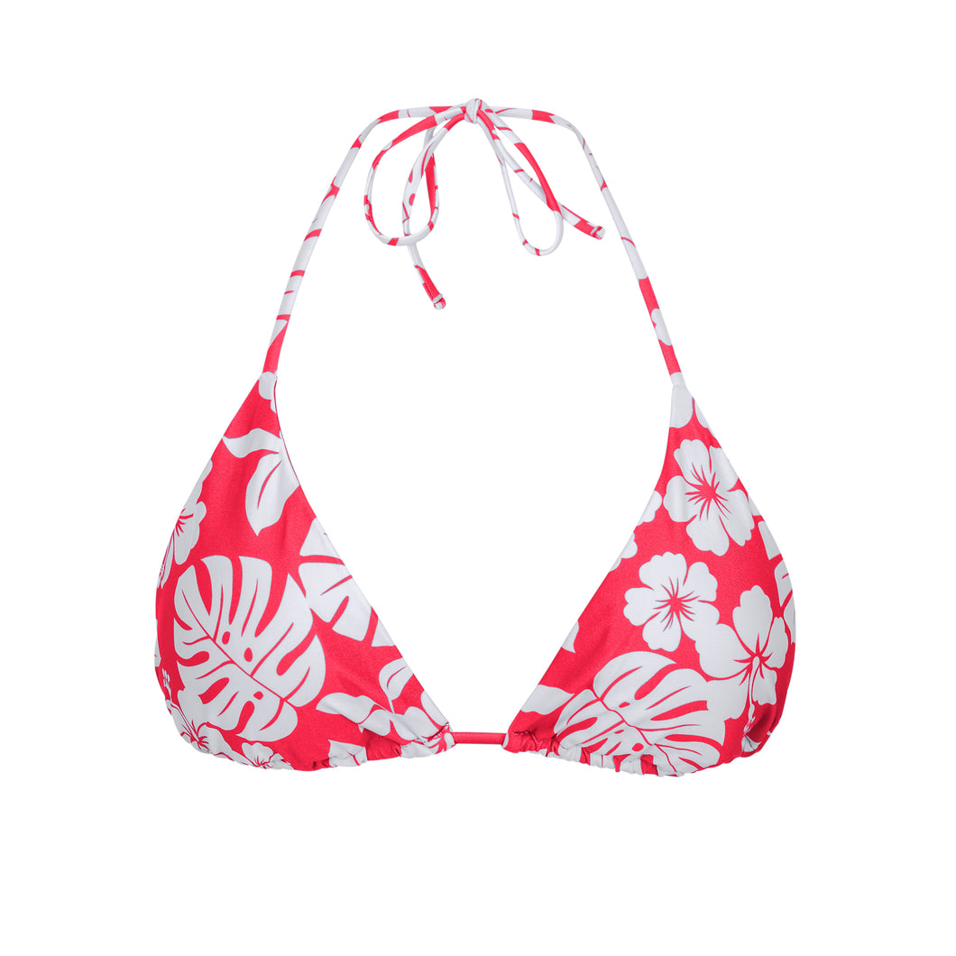 Product Front: Rio De Sol Haut Top Pua-Hibiscus Kauai
