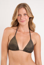 Carica l&#39;immagine nel visualizzatore di Gallery, Gallery: Rio De Sol Haut Top Radiante-Black Tri-Inv
