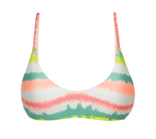 Laden Sie das Bild in den Galerie-Viewer, Product Front: Rio De Sol Haut Top Revelry Bralette
