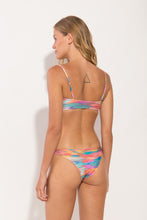 Charger l&#39;image dans la galerie, Model Back: Rio De Sol Haut Top River Bandeau-Reto
