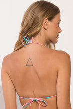 Carica l&#39;immagine nel visualizzatore di Gallery, Image 08: Rio De Sol Haut Top River Frufru
