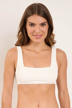 Carica l&#39;immagine nel visualizzatore di Gallery, Gallery: Rio De Sol Haut Top Sand-Chantilly Mary
