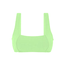 Laden Sie das Bild in den Galerie-Viewer, Product Front: Rio De Sol Haut Top Sand-Menta Mary

