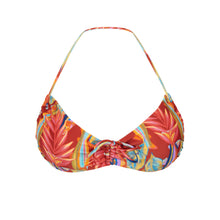Carica l&#39;immagine nel visualizzatore di Gallery, Product Front: Rio De Sol Haut Top Sea-Bloom Corine
