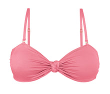 Charger l&#39;image dans la galerie, Product Front: Rio De Sol Haut Top Shimmer-Confetti Bandeau-Joy

