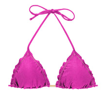 Laden Sie das Bild in den Galerie-Viewer, Product Front: Rio De Sol Haut Top Shimmer-Gaia Frufru
