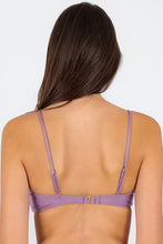 Carica l&#39;immagine nel visualizzatore di Gallery, Image 06: Rio De Sol Haut Top Shimmer-Harmonia Bandeau-Knot
