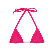 Charger l&#39;image dans la galerie, Product Front: Rio De Sol Haut Top Shimmer-Olinda Tri-Mini
