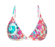 Carica l&#39;immagine nel visualizzatore di Gallery, Product Front: Rio De Sol Haut Top Splash Tri-Fixo

