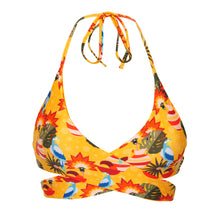 Carica l&#39;immagine nel visualizzatore di Gallery, Product Front: Rio De Sol Haut Top Stories Kate
