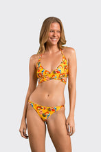 Carica l&#39;immagine nel visualizzatore di Gallery, Model Front: Rio De Sol Haut Top Stories Kate

