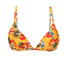 Carica l&#39;immagine nel visualizzatore di Gallery, Product Front: Rio De Sol Haut Top Stories Tri-Fixo
