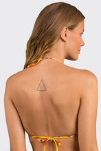 Carica l&#39;immagine nel visualizzatore di Gallery, Image 08: Rio De Sol Haut Top Stories Tri-Inv
