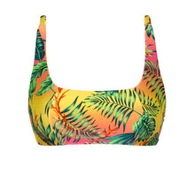 Carica l&#39;immagine nel visualizzatore di Gallery, Product Front: Rio De Sol Haut Top Sun-Sation Bra-Sport
